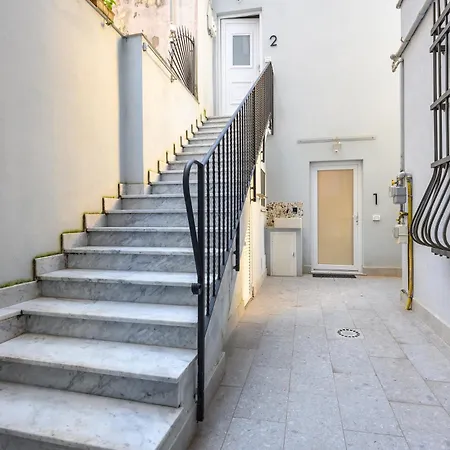 Secret Garden La Spezia