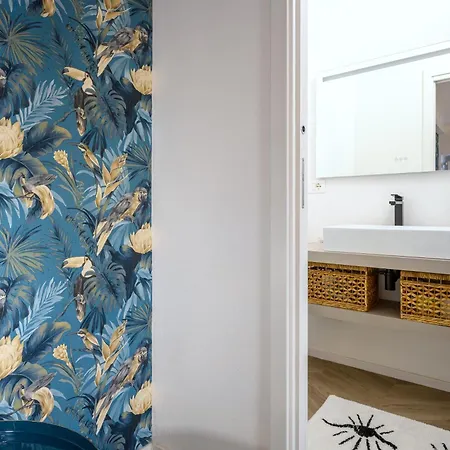 Secret Garden 3* La Spezia