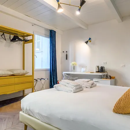 Bed & Breakfast Secret Garden 3*