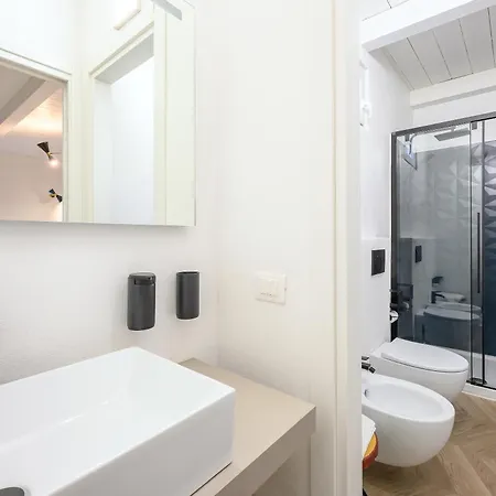 Bed & Breakfast Secret Garden La Spezia