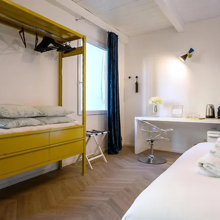 Secret Garden Bed & Breakfast