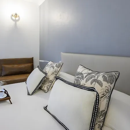 Secret Garden Bed & Breakfast