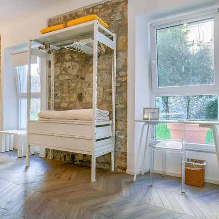 Secret Garden Bed & Breakfast La Spezia