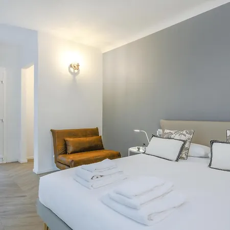 Secret Garden La Spezia