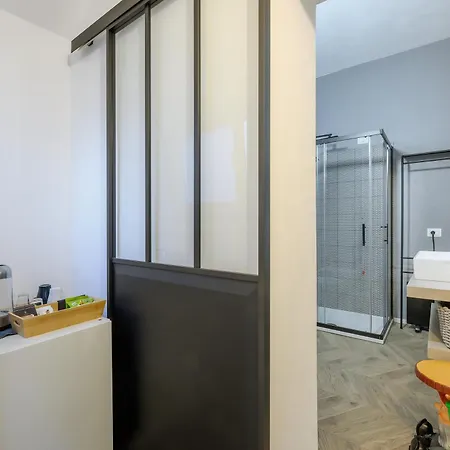 Bed & Breakfast Secret Garden 3*