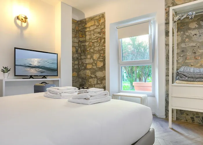 Secret Garden La Spezia