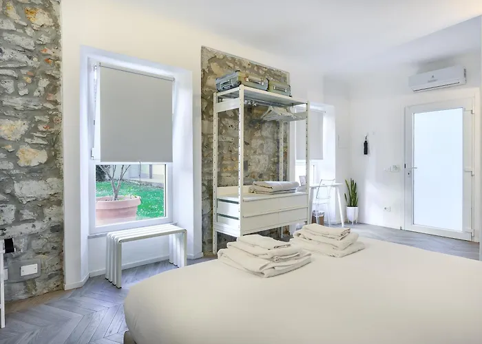Bed & Breakfast Secret Garden