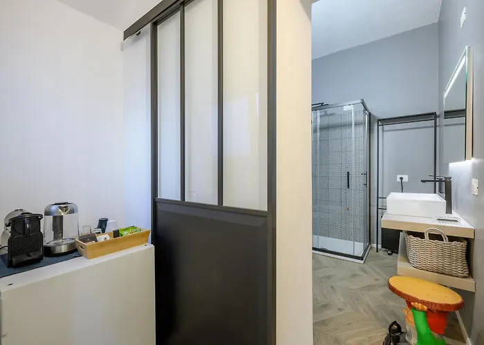 Bed & Breakfast Secret Garden 3*